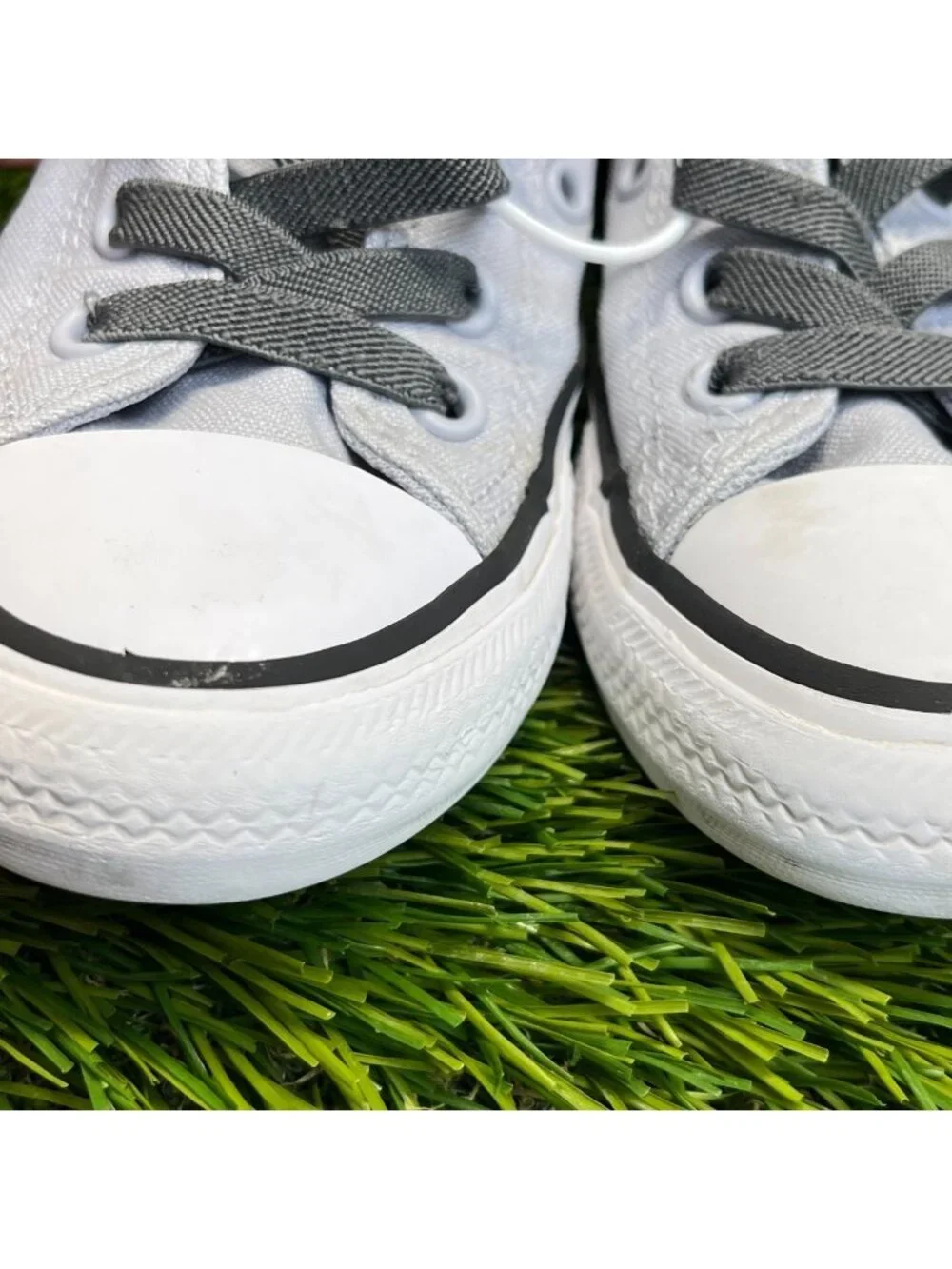 Converse please review